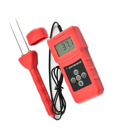 Textile Moisture Meter fabrication|moisture meter for fabric.